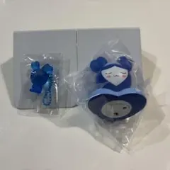 TWICE LOVELYS おやすみライト＆マスコットチャーム TZUVELY