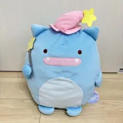 映画すみっコぐらし魔法使いぬいぐるみXL