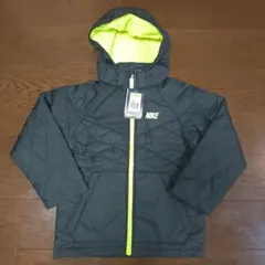 NIKE キッズ 中綿ジャケット 140サイズ