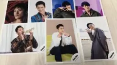 snowman 岩本照 公式写真 まとめ売り