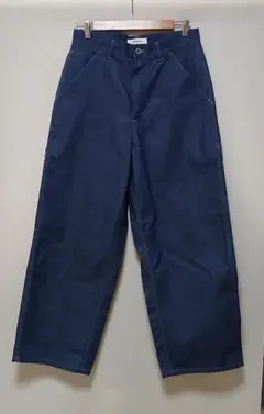 【超美品】JOHN BULL　デニムペインターパンツのサムネイル