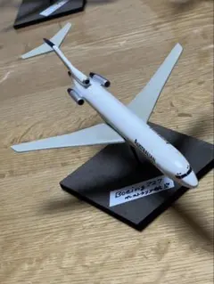 Crown Model ボーイング727 1/244未組立プラモデルキット 2026年最新】ボーイング727の人気アイテム - メルカリ