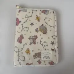 GELATO PIQUE 母子手帳ケース