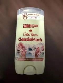 ⭐️OldspiceGMBオールドスパイスコーヒー＆アンバー アルミニウム