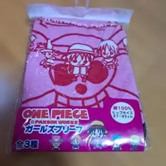 ONE PIECE PANSON WORKS ガールズブリーフ