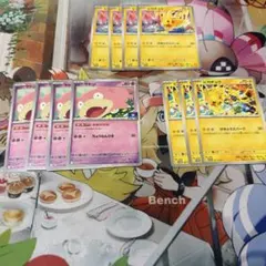 ポケモンカード ヒノアラシ ポケモンセンター プロモ 223/xyーp - メルカリ