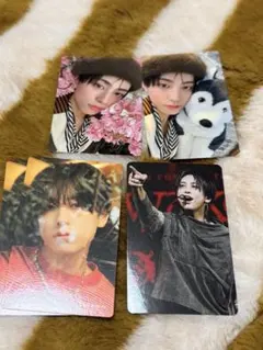 &TEAM TAKI トレカ