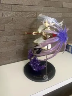 （タイクレ限定ver.）パール仕様　葬送のフリーレン amp＋