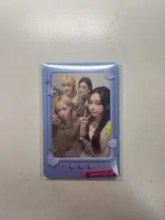 2025年最新】aespa トレカ fcの人気アイテム - メルカリ