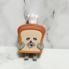 パンどろぼう 第2弾 フィギュア うっとり