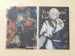 あんスタ クリアカード SP 日々樹渉 N 天祥院英智