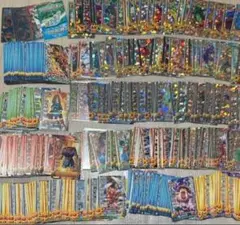 ドラクエ ドラゴンクエスト モンスターバトルロード カード 特典