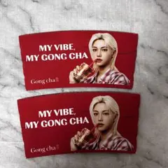 ゴンチャ アイドル