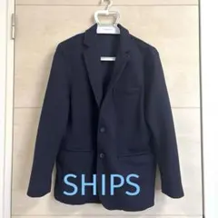 SHIPS ジャケット、カジュアルジャケット