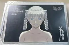 賭ケグルイ 桃喰綺羅莉 ポストカード 特典 とらのあな 漫画
