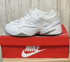 【新品】NIKE M2K TEKNO ナイキ　テクノ　ダッドシューズ　28cm