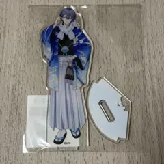 にじさんじ　スイパラ　コラボ　Dytica アクリルスタンド　小柳ロウ