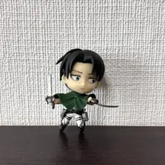 進撃の巨人 きゅんキャラ20体セット Amazon.co.jp: 一番くじ 進撃の巨人～飛べ!調査兵団!!～ B賞