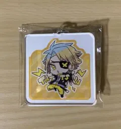 からぴち 初期 アクキー たっつん