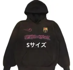 NIKE×TRAVIS SCOTT パーカー　未使用 未使用 Travis Scott Cactus Jack x Nike SB Hoodie バンダナ
