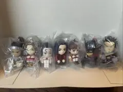 キングダムまちぼうけ