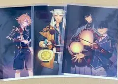 2025年最新】刀剣乱舞 都結び ポストカードセットの人気アイテム