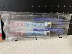 乃木坂46 2025 福袋 luckybag 菅原咲月　ペンライト　2本まとめ 乃木坂46 2025 福袋 luckybag 菅原咲月 ペンライト 2本まとめ