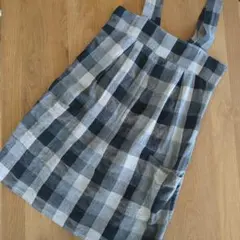 mao made　マオメイド　リネン　ワンピースのサムネイル