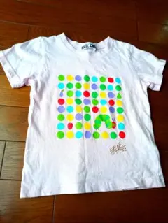 ERIC CARLE はらぺこあおむし Tシャツ　半袖のサムネイル