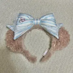 カチューシャ　ファインドユアビューティフルブルー　シェリーメイ