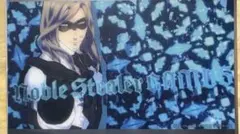 うたプリ タブナイ キャラバン 特典 カミュ