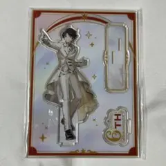 三枝明那 アクリルスタンド にじさんじ6周年