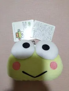 けろけろけろっぴ パスケース 定期入れ