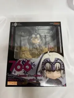 FGO ジャンヌダルクオルタ　ねんどろいど766