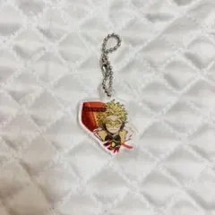나의 히어로 아카데미아 히로아카 展 かみのけグミ アクリルチャーム ホークス