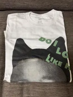 新品　Tyler the creator LIKE HIM Tシャツ　Lサイズ