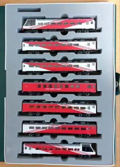 TOMIX 92604 小田急10000形HiSEロマンスカー11両編成 - メルカリ
