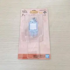 くまのプーさん　一番くじ　F賞　ちらりんフレンズ　イーヨー