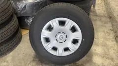 2026年最新】ハイエース 15インチ ホイールの人気アイテム - メルカリ