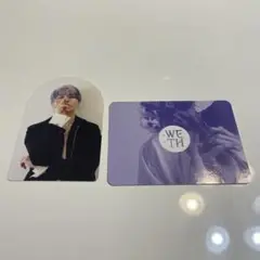 PENTAGON キノ