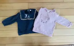 コトリ トップス