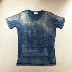 DIESEL メンズ 半袖Tシャツ　Sサイズのサムネイル