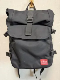 マンハッタンポーテージSilvercupBackpack NYCプリントリュックのサムネイル