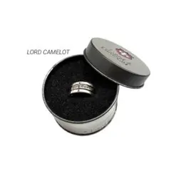 LORD CAMELOT ロードキャメロットLC 617 セパレートリング18号のサムネイル