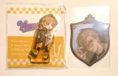 AGF2025 風楽奏斗 ミニアクリルブロック