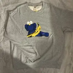 Uniqlo x KAWS x WARHOL Sweatshirts