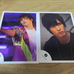 藤井流星　公式写真