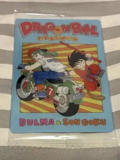 イタジャガ ドラゴンボール vol.7 7-27 CR