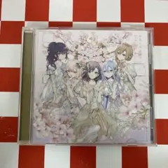 ヴァイスシュヴァルツ　余花にみとれて/D/Ｎ/A 25時、ナイトコードで。 11th Single「余花にみとれて/D/N/A