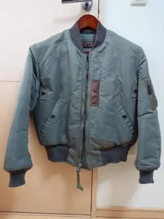 バズリクソンズ　ma-1